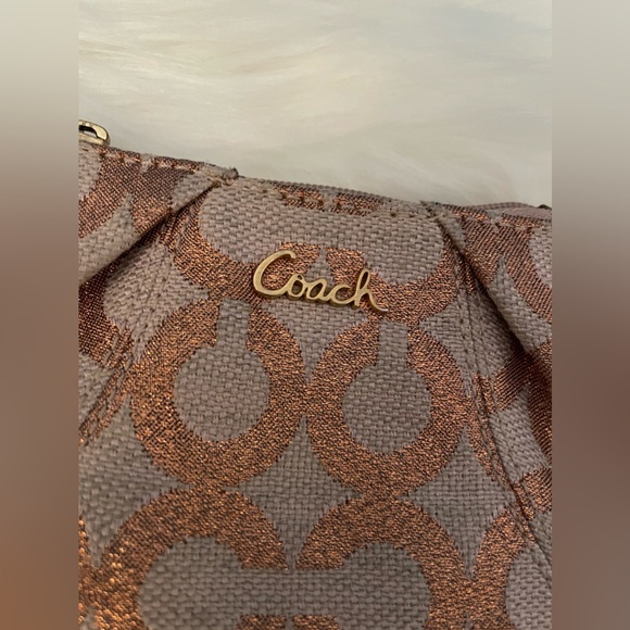 Coach Coin Purse - Picture 3 of 5